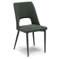 Sedia Finestra - DivaniClick