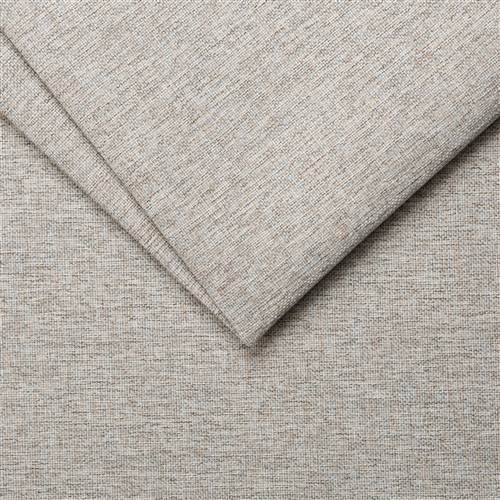 Sedia Barrique in tessuto Melange 01 Natural – dettaglio del rivestimento