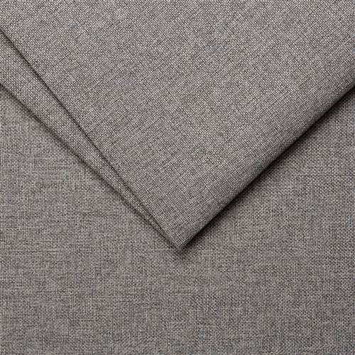 Sedia Barrique in tessuto Melange 05 Stone – dettaglio del rivestimento