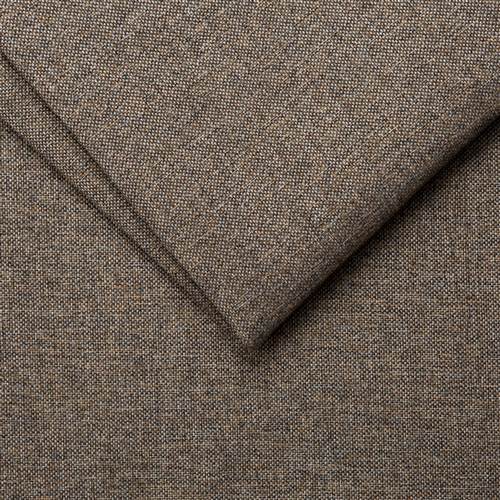 Sedia Barrique in tessuto Melange 07 Fossil – dettaglio del rivestimento