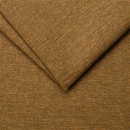 Sedia Barrique in tessuto Melange 09 Amber – dettaglio del rivestimento