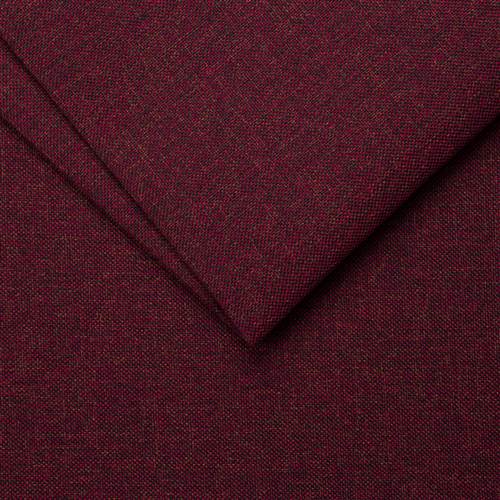 Sedia Barrique in tessuto Melange 12 Red – dettaglio del rivestimento