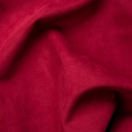 Sedia Barrique in tessuto Scamosciato Idrorep 122 Chianti – dettaglio del rivestimento