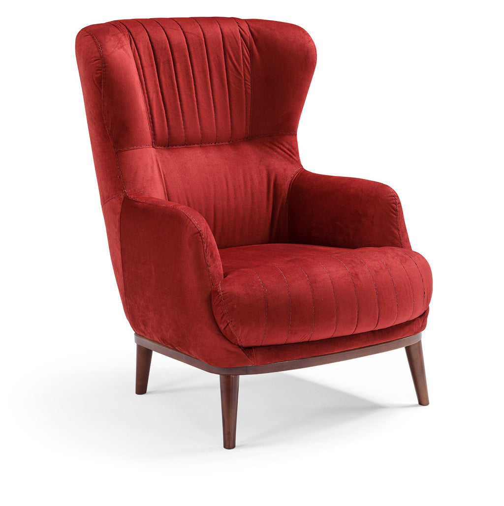 Poltrona Sonetto - DivaniClick
