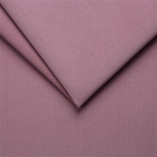 Sedia Barrique in tessuto Velluto Idrorep 06 Dusty Rose – dettaglio del rivestimento