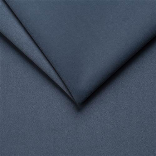 Sedia Barrique in tessuto Velluto Idrorep 20 Anthracite – dettaglio del rivestimento