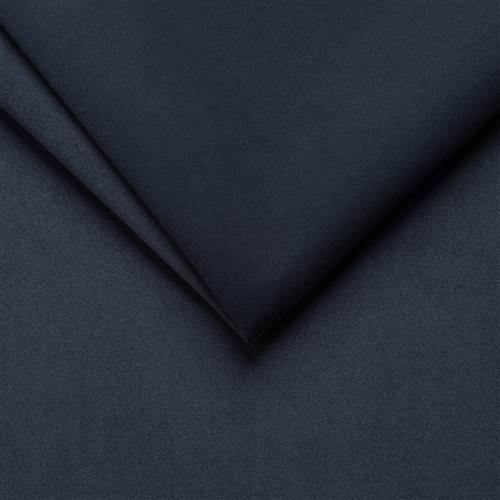 Sedia Barrique in tessuto Velluto Idrorep 21 Graphite – dettaglio del rivestimento