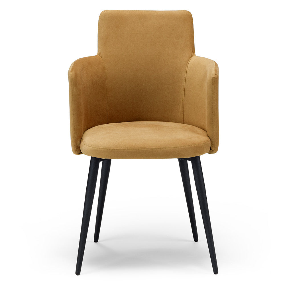 Sedia Coccola - DivaniClick