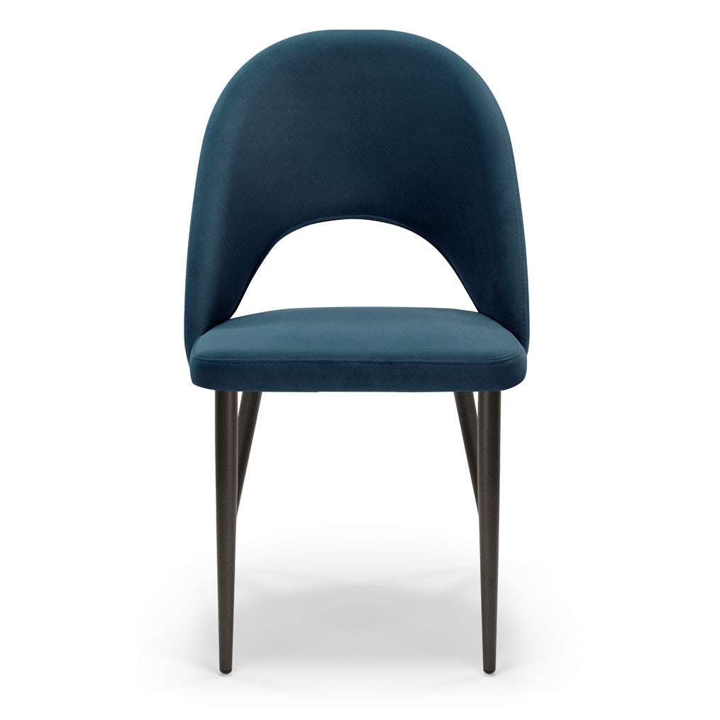 Sedia Eclisse - DivaniClick