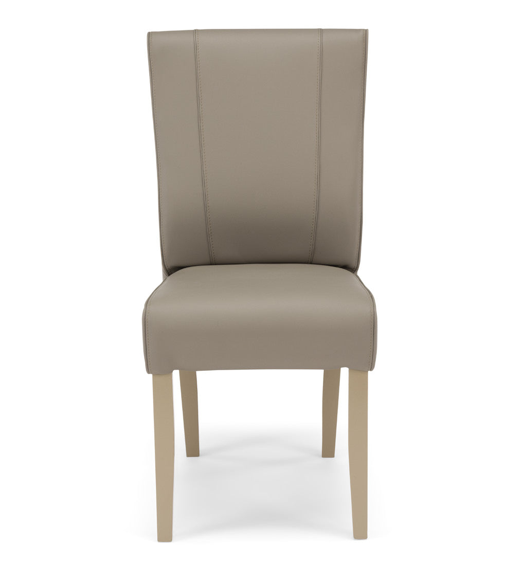 Sedia Linea - DivaniClick
