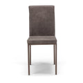 Sedia Minima - DivaniClick
