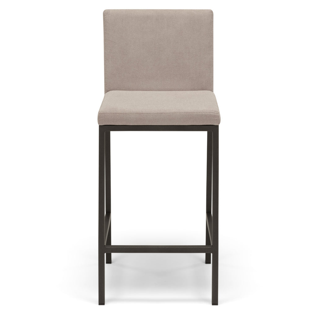 Sgabello Minima - DivaniClick