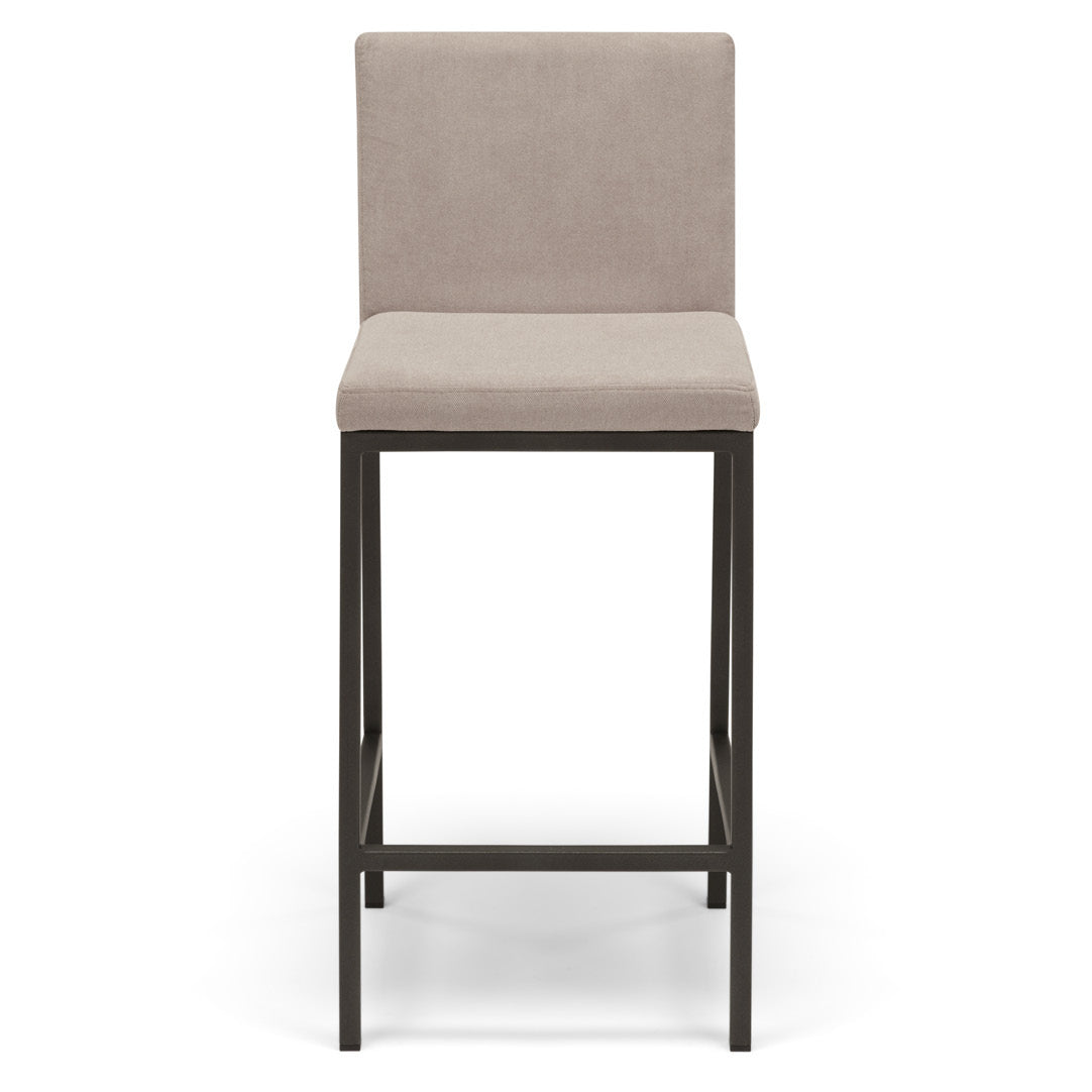 Sgabello Minima - DivaniClick